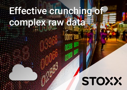 STOXX Case Study